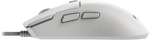 Фото: Миша 2E MG315 White (2E-MG315UWT) № 9 | KTC