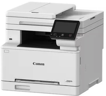 Фото: БФП Canon i-SENSYS MF667Cdw with Wi-Fi (6928C001) № 7 | KTC