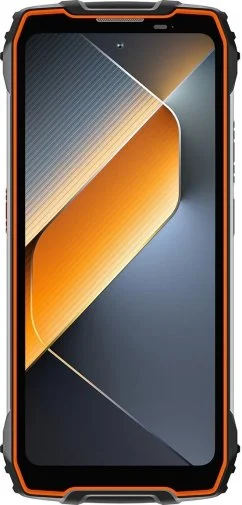Фото: Смартфон Blackview BL7000 8/256GB Orange (BL7000_OR) № 8 | KTC
