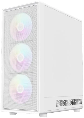 Фото: Корпус Gamemax Storm 2 MW White with window № 15 | KTC