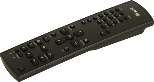 Монітор iiyama ProLite X4373UHSU-B2 Black