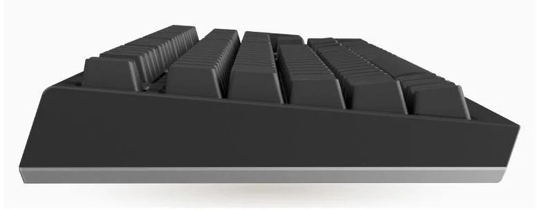 Фото: Клавіатура Ducky One X WL/BT/USB Black (ON2408AST3-DAUSPDOECL1AS1) № 8 | KTC