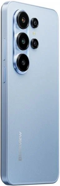 Фото: Смартфон Blackview Wave 10 8/256GB Blue № 13 | KTC