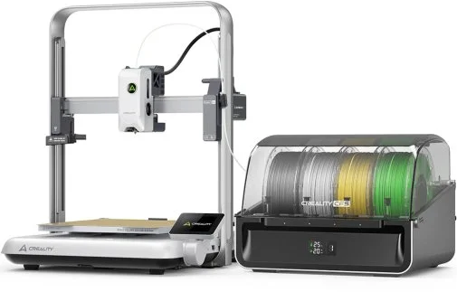 Фото: Принтер Creality Ender-3 V4 Combo № 8 | KTC