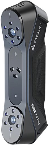 3D сканер Creality CR-Scan Raptor Pro