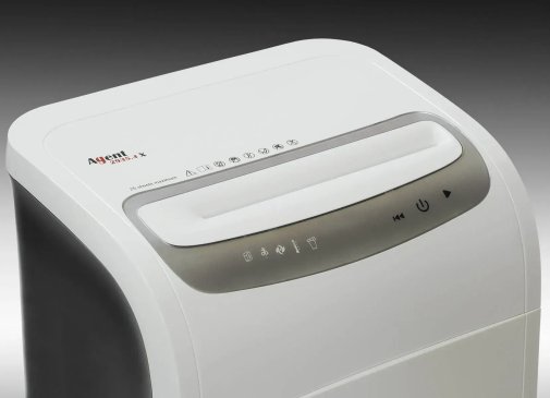 Шредер Agent 2935.4 X