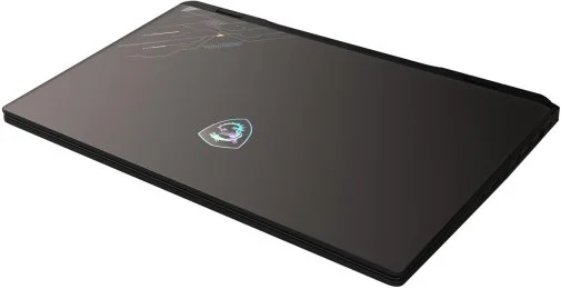Фото: Ноутбук MSI Crosshair 17 HX AI D2XWFKG-058XUA Cosmos Gray - 17" IPS 240 Гц / Intel Core Ultra 9 / 275HX / DDR5 32 ГБ / PCI-E SSD 1 ТБ / GeForce RTX 5060 № 30 | KTC