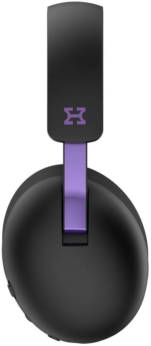 Фото: Гарнітура Hator Hellyberry HH30 Black (HH30_wireless_BV) № 15 | KTC
