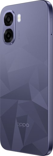 Смартфон OPPO A6k 4/256GB Crystal Violet