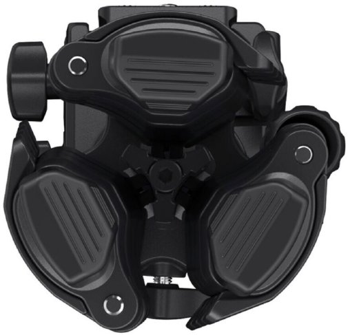 Штатив Ulanzi TT39 Video Tripod (S019)