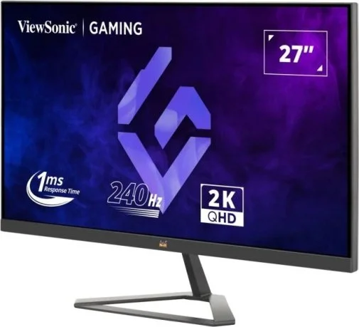 Фото: Монітор ViewSonic VX2758A-2K-PRO-3 - 27" IPS / 2560×1440 / 240 Гц / AMD FreeSync, AMD FreeSync Premium, Nvidia G-Sync Compatible № 20 | KTC