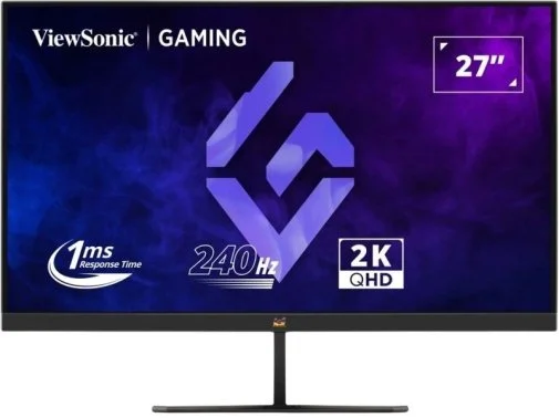 Фото: Монітор ViewSonic VX2758A-2K-PRO-3 - 27" IPS / 2560×1440 / 240 Гц / AMD FreeSync, AMD FreeSync Premium, Nvidia G-Sync Compatible № 18 | KTC