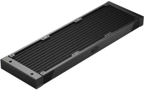 Фото: Система рідинного охолодження PCCooler DS360 Pro Digital BK (D7-S360WBKN-GL) № 10 | KTC