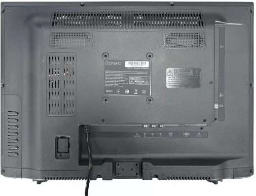 Фото: Телевізор LED OzoneHD 19HN93T2 (1440x900) № 19 | KTC