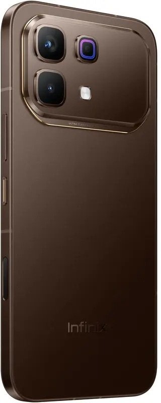 Смартфон Infinix Note 60 Pro X6878 8/256GB Mocha Brown