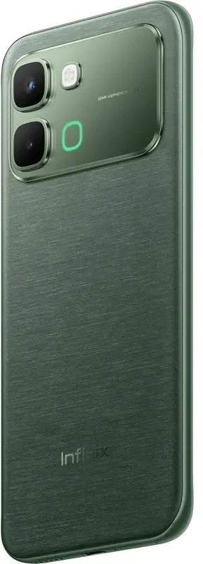Фото: Смартфон Infinix Note Edge X6887 8/256GB Silk Green № 14 | KTC