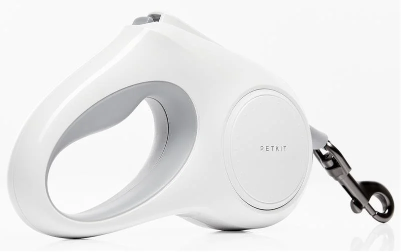 Фото: Повідець PETKIT Travel GO FREE Retractable Leash 3m (P2104) № 8 | KTC