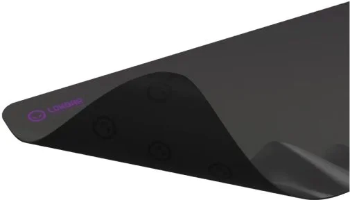 Фото: Килимок Lorgar MPA15XL Purple/Black (LRG-MPA15XL) № 12 | KTC