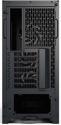 Корпус FRACTAL DESIGN Pop 2 Air Black Solid (FD-C-POA2A-01)