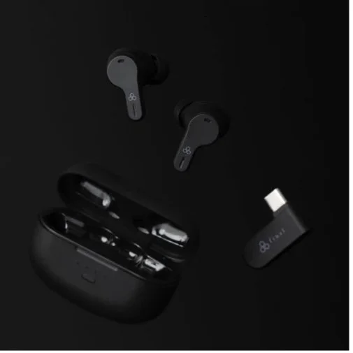 Фото: Навушники Final Audio VR3000 TWS Black (90404075) № 9 | KTC