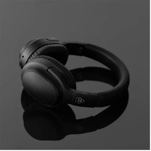 Фото: Навушники Final Audio UX3000 SV Black (90404074) № 9 | KTC
