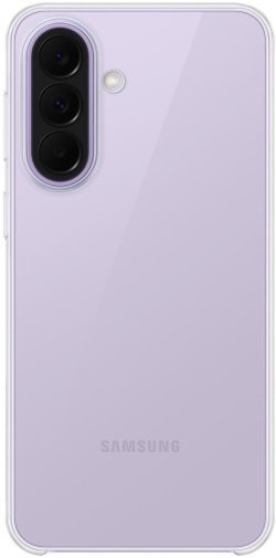 Чохол Samsung for Samsung A37 - Clear Case Transparent (EF-QA376CTEGWW)