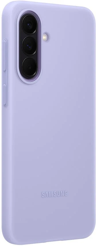 Фото: Чохол Samsung for Galaxy A57 - Silicon Case Violet (EF-PA576CVEGWW) № 8 | KTC