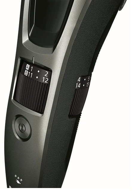 Машинка для стрижки Panasonic ER-GB60K520