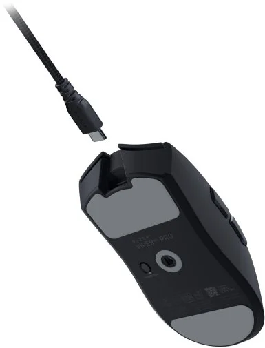 Фото: Миша Razer Viper V4 Pro Wireless Black (RZ01-05630100-R3G1) № 18 | KTC