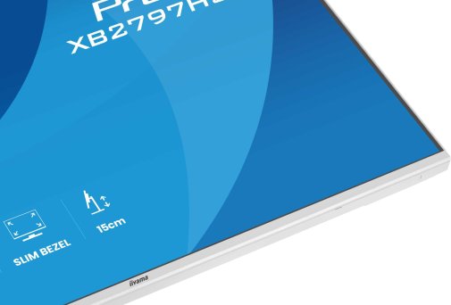 Монітор iiyama ProLite XB2797HSU-W1 White