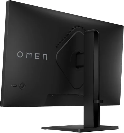 Фото: Монітор HP Omen 27qz Black (AK2B3AA) - 27" IPS / 2560×1440 / 165 Гц / AMD FreeSync / Pivot / HAS № 14 | KTC