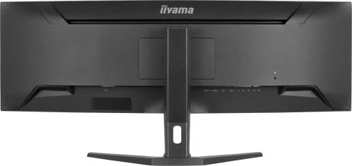 Фото: Монітор iiyama XCB4594DQSU-B1 Black - 44.5" VA / 5120x1440 / 75 Гц / Adaptive Sync / HAS № 33 | KTC