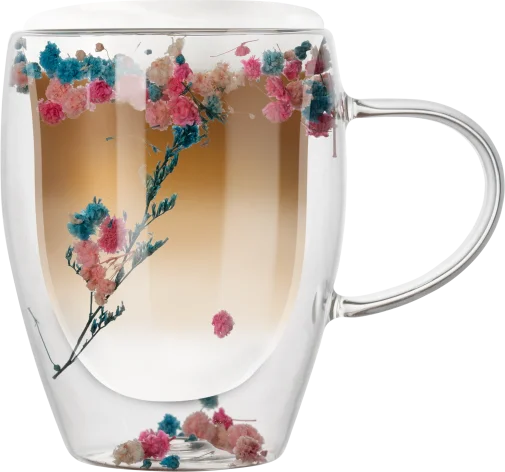 Фото: Чашка Ringel Guten Morgen Blume 350ml (RG-0002/350 3) № 5 | KTC
