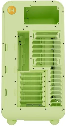 Фото: Корпус Hyte X50 Matcha Milk with window (CS-HYTE-X50G-MM) № 20 | KTC