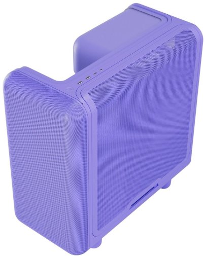 Корпус Hyte X50 Taro Milk with window (CS-HYTE-X50G-TM)