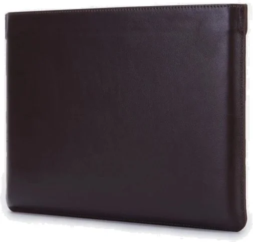 Фото: Чохол INCARNE Cline - MacBook Neo 13 2026 Chocolate № 13 | KTC