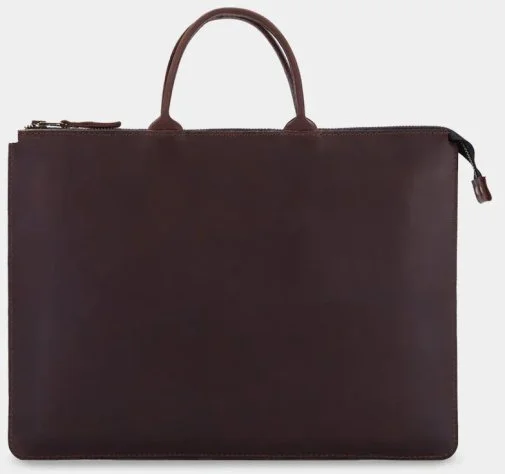 Фото: Чохол INCARNE Maryland - MacBook Neo 13 Brown (03029-maryland-brown-neo-13) № 9 | KTC