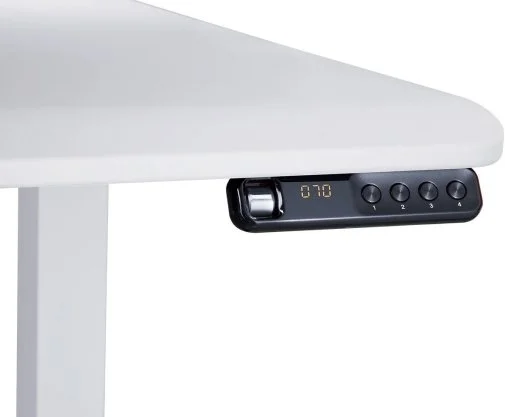 Фото: Стіл для геймерів Cougar Royal 150 Elite Lite White № 10 | KTC