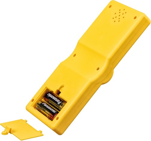 Ігрова приставка 2E 4bit Tetris Yellow (2E4BPBG)