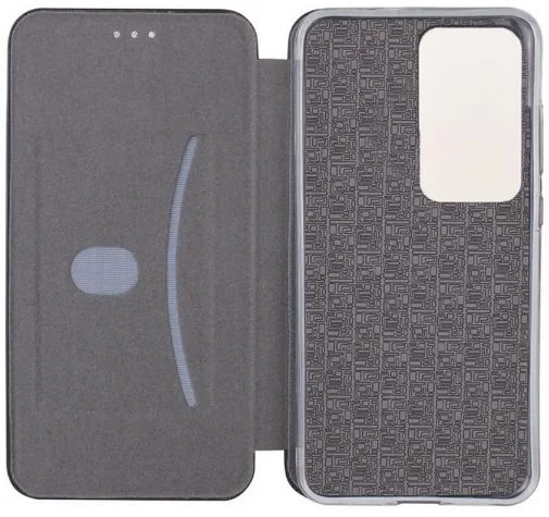 Фото: Чохол BeCover for Xiaomi Redmi 15 171mm EU - Exclusive Red Wine (713911) № 9 | KTC