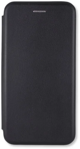 Фото: Чохол BeCover for Tecno Spark 40C 4G KM4k - Exclusive Black (715009) № 7 | KTC