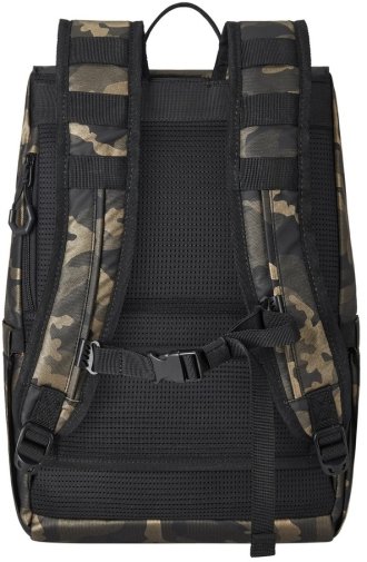 Рюкзак для ноутбука Riva Sherwood 7621 15.6 Brown Camo (7621 (Brown camo))