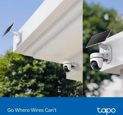 Фото: Камера TP-Link Tapo C630 KIT № 17 | KTC