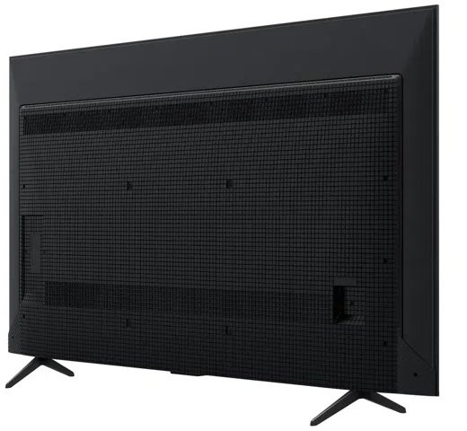 Телевізор QLED TCL 75P71K (Google TV, Wi-Fi, 3840x2160)