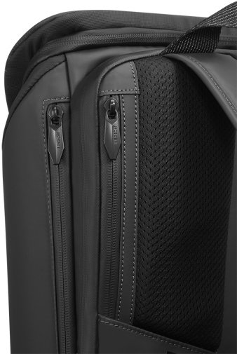 Рюкзак для ноутбука Lenovo Legion Armored GB900 Black (GX41T08941)