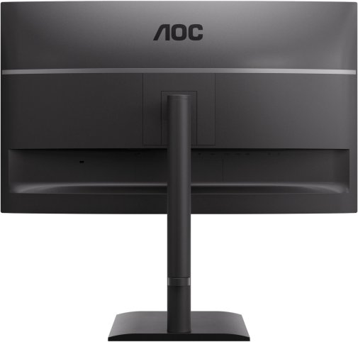 Монітор AOC U27E4CV Black