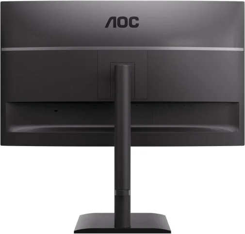 Фото: Монітор AOC U27E4CV Black - 27" IPS / 3840×2160 / 60 Гц / Adaptive Sync / Pivot / HAS № 20 | KTC