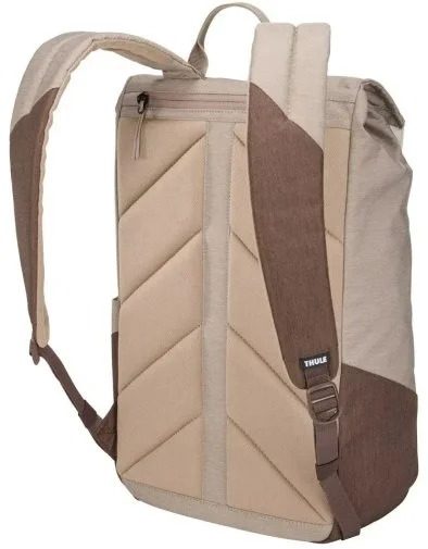 Фото: Рюкзак для ноутбука THULE Lithos 16L TLBP213 Tinted Taupe/Nuanced Brown (3205450) № 23 | KTC