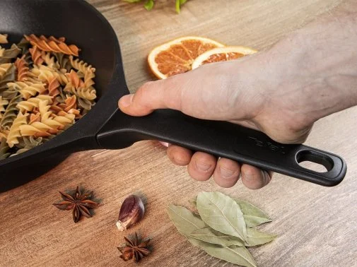 Фото: Сковорода Tefal DELICIO 24cm Black (E2320474) № 14 | KTC