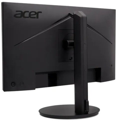 Монітор Acer CB272P6bipr Black (UM.HB2EE.603)